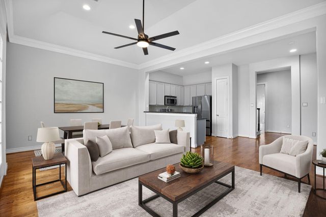 5719 Darling Street, Houston, TX 77007