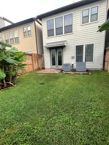 5719 Darling Street, Houston, TX 77007