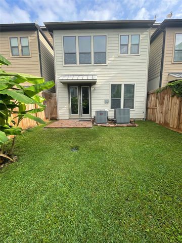 5719 Darling Street, Houston, TX 77007