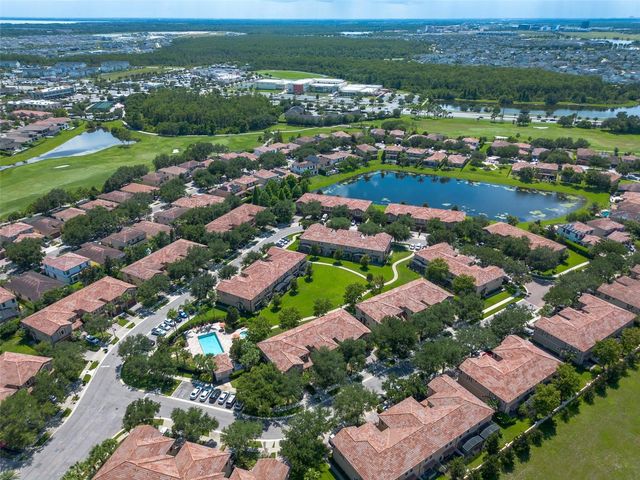 8349 KELSALL DRIVE, Orlando, FL 32832
