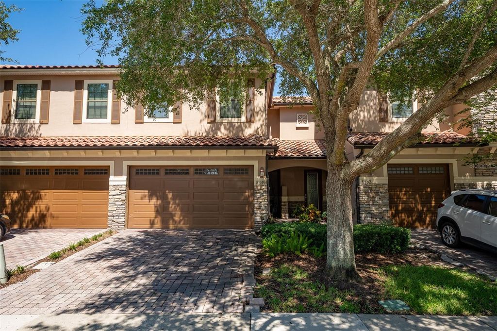 8349 KELSALL DRIVE, Orlando, FL 32832