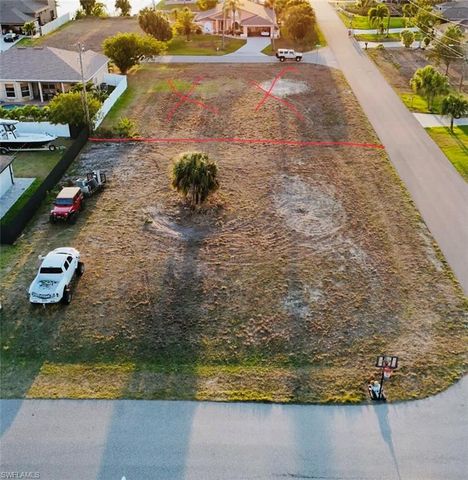 1302 11th AVE, Cape Coral, FL 33991