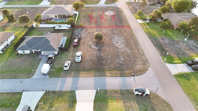 1302 11th AVE, Cape Coral, FL 33991