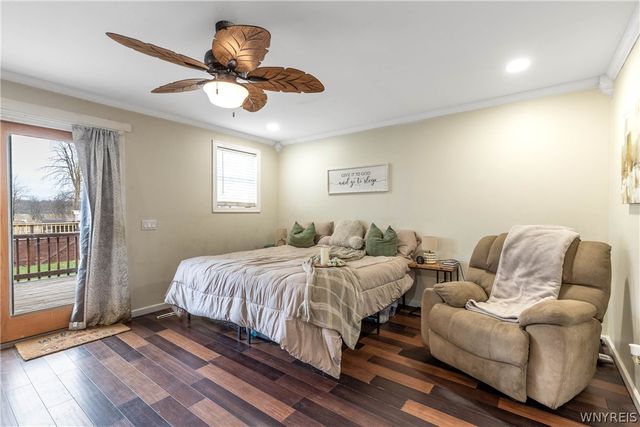 6795 Nash Road, Wheatfield, NY 14120