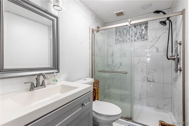 6795 Nash Road, Wheatfield, NY 14120