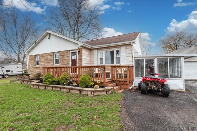 6795 Nash Road, Wheatfield, NY 14120