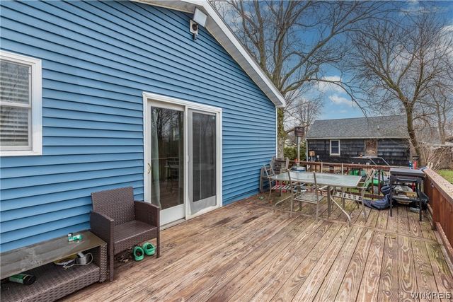 6795 Nash Road, Wheatfield, NY 14120