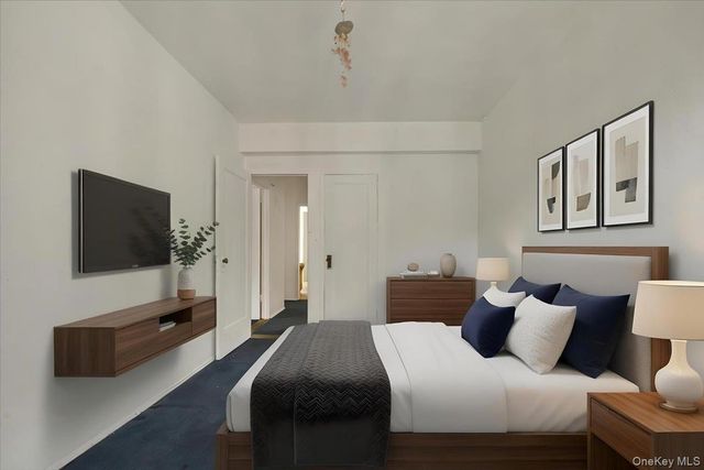 1700 Metropolitan Avenue 4F, Bronx, NY 10462