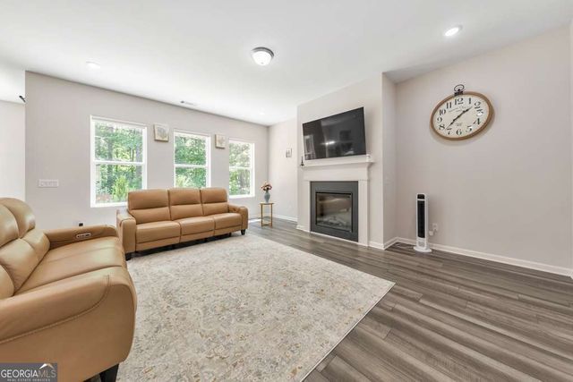 265 Birchwood Row, Holly Springs, GA 30115