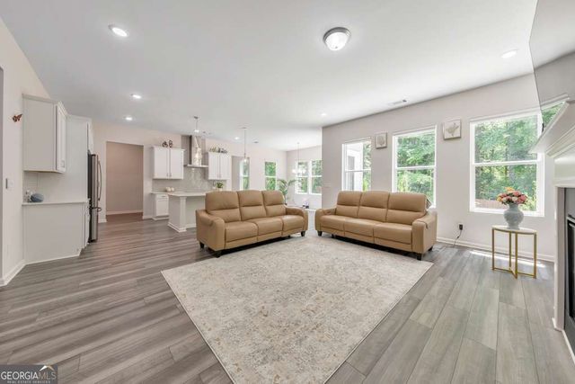 265 Birchwood Row, Holly Springs, GA 30115