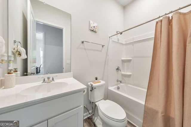 265 Birchwood Row, Holly Springs, GA 30115