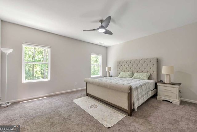 265 Birchwood Row, Holly Springs, GA 30115