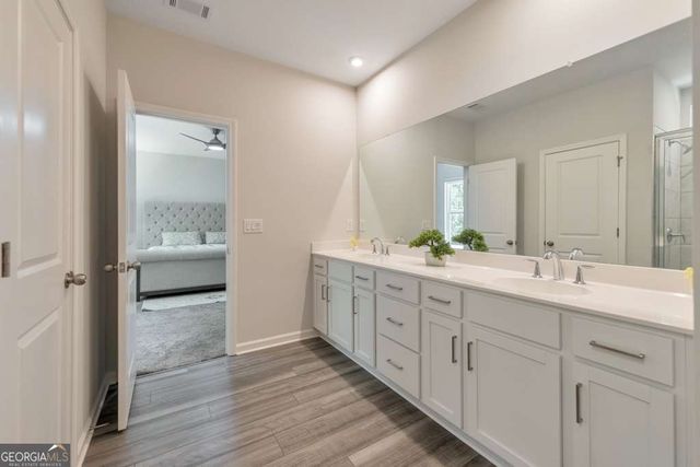 265 Birchwood Row, Holly Springs, GA 30115