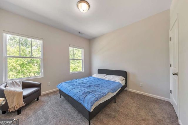 265 Birchwood Row, Holly Springs, GA 30115