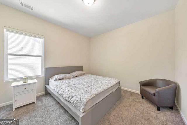 265 Birchwood Row, Holly Springs, GA 30115