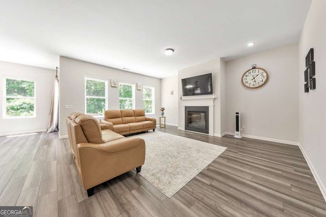 265 Birchwood Row, Holly Springs, GA 30115