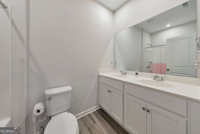265 Birchwood Row, Holly Springs, GA 30115
