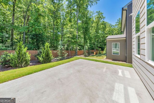 265 Birchwood Row, Holly Springs, GA 30115