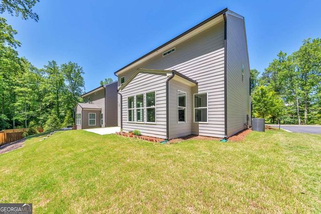 265 Birchwood Row, Holly Springs, GA 30115
