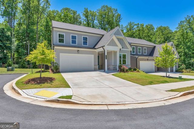265 Birchwood Row, Holly Springs, GA 30115