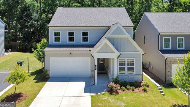 265 Birchwood Row, Holly Springs, GA 30115