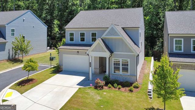265 Birchwood Row, Holly Springs, GA 30115