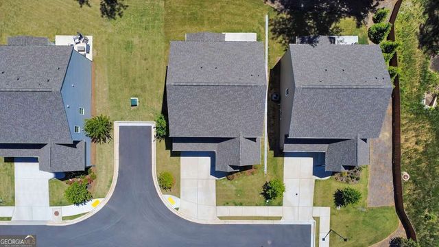 265 Birchwood Row, Holly Springs, GA 30115