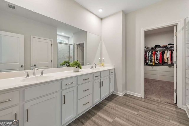 265 Birchwood Row, Holly Springs, GA 30115