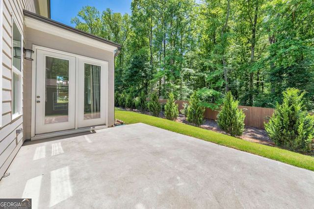 265 Birchwood Row, Holly Springs, GA 30115