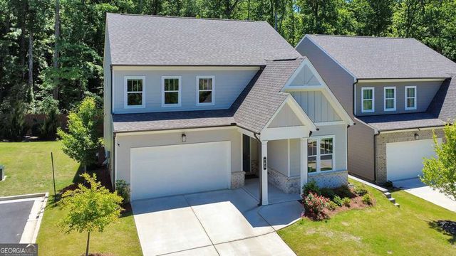 265 Birchwood Row, Holly Springs, GA 30115