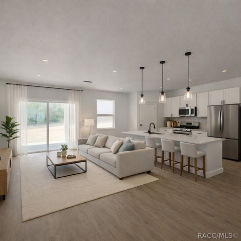 2520 W Windchime Loop, Dunnellon, FL 34434