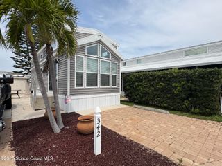 342 Carousel Lane, Melbourne Beach, FL 32951