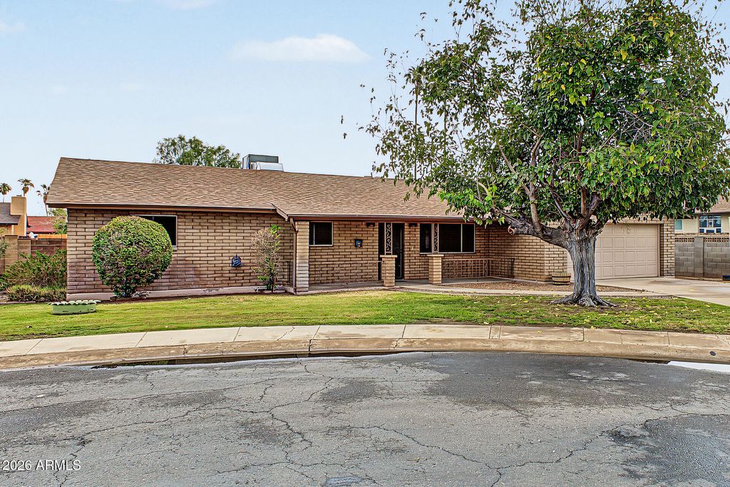 700 N KAREN Drive, Chandler, AZ 85224 — photo 4