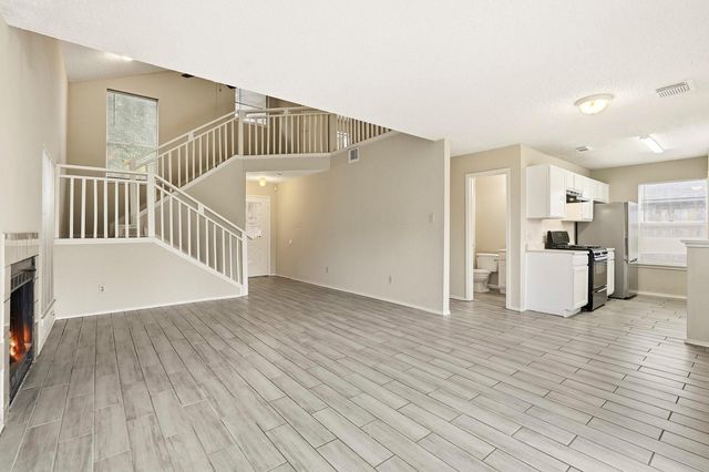 16623 Red Gully Drive, Sugar Land, TX 77498