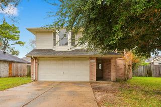 16623 Red Gully Drive, Sugar Land, TX 77498