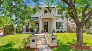 1400 S Saint Paul Street, Denver, CO 80210