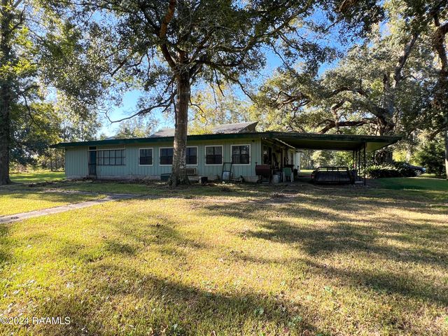 5613 E Old Spanish Trail, New Iberia, LA 70560