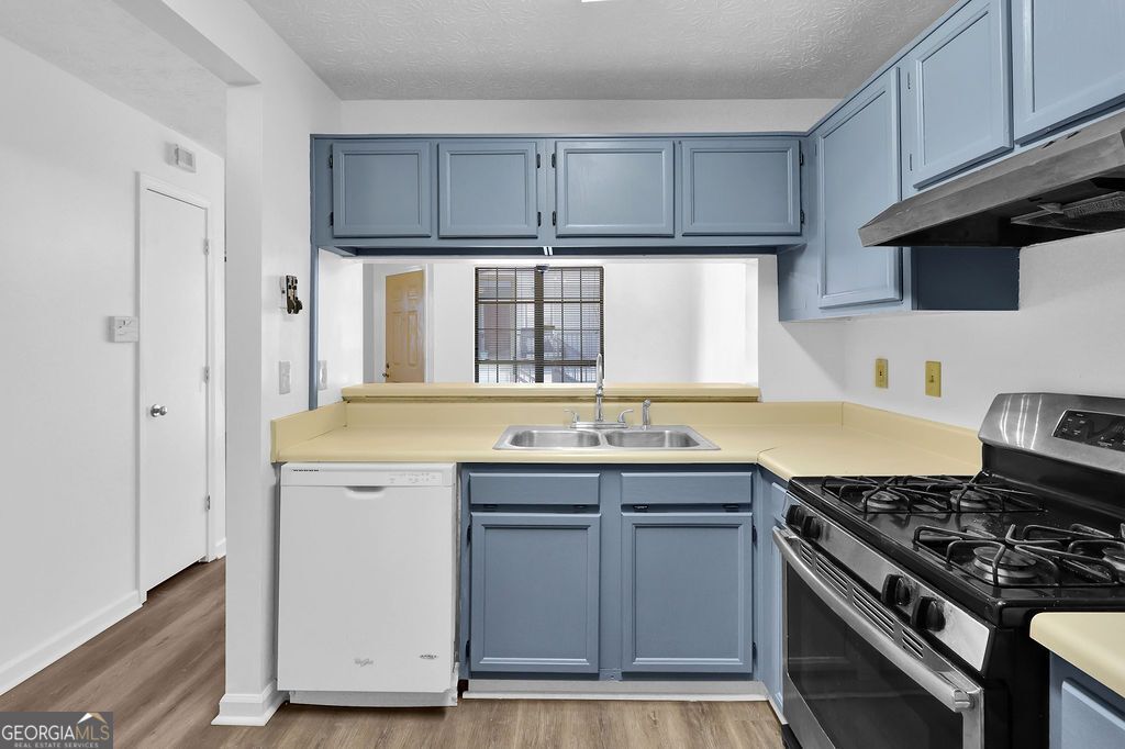 765 Windchase Lane, Stone Mountain, GA 30083 — photo 3