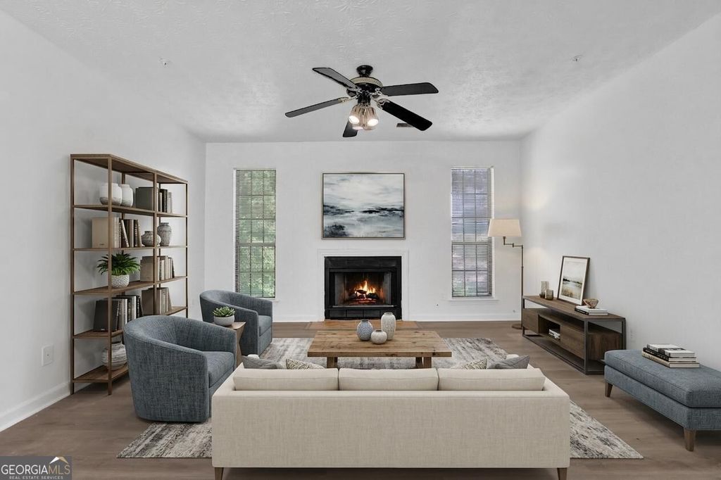 765 Windchase Lane, Stone Mountain, GA 30083 — photo 5