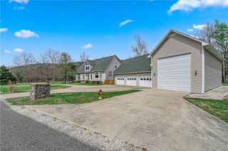 2 Wild Turkey Drive, Holiday Island, AR 72631