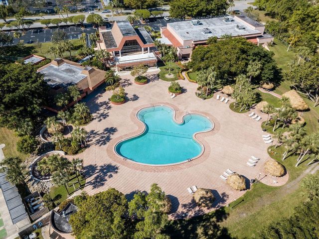 3011 Holiday Springs Boulevard 206, Margate, FL 33063