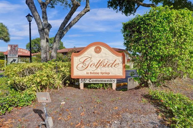 3011 Holiday Springs Boulevard 206, Margate, FL 33063