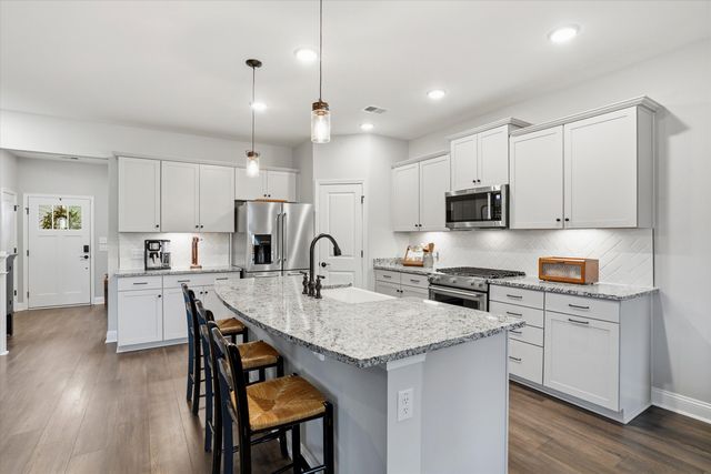 3046 Grinnell Street, Johns Island, SC 29455