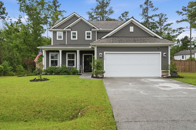 3046 Grinnell Street, Johns Island, SC 29455
