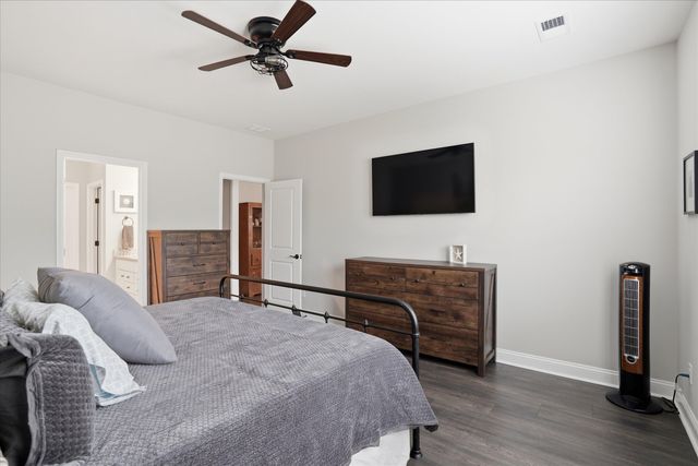 3046 Grinnell Street, Johns Island, SC 29455