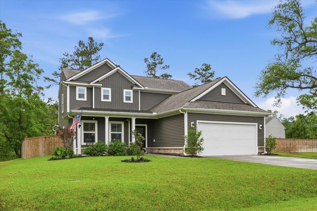 3046 Grinnell Street, Johns Island, SC 29455