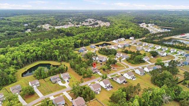 3046 Grinnell Street, Johns Island, SC 29455