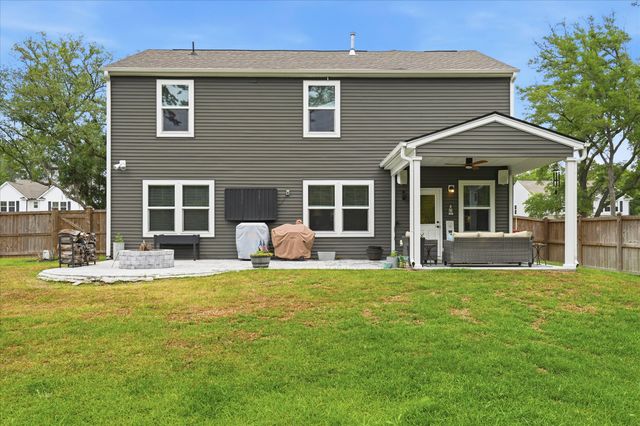 3046 Grinnell Street, Johns Island, SC 29455