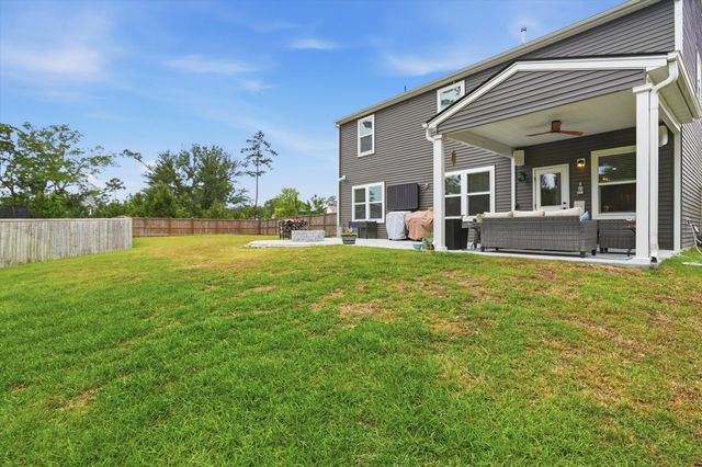 3046 Grinnell Street, Johns Island, SC 29455
