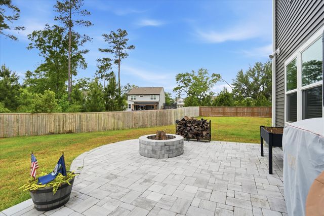 3046 Grinnell Street, Johns Island, SC 29455